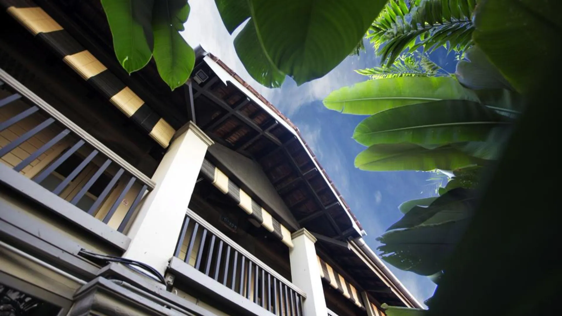 Hotel Muntri Mews George Town