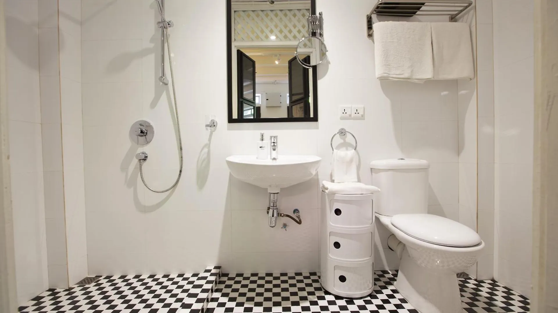 Hotel Muntri Mews George Town 4*,  Malasia