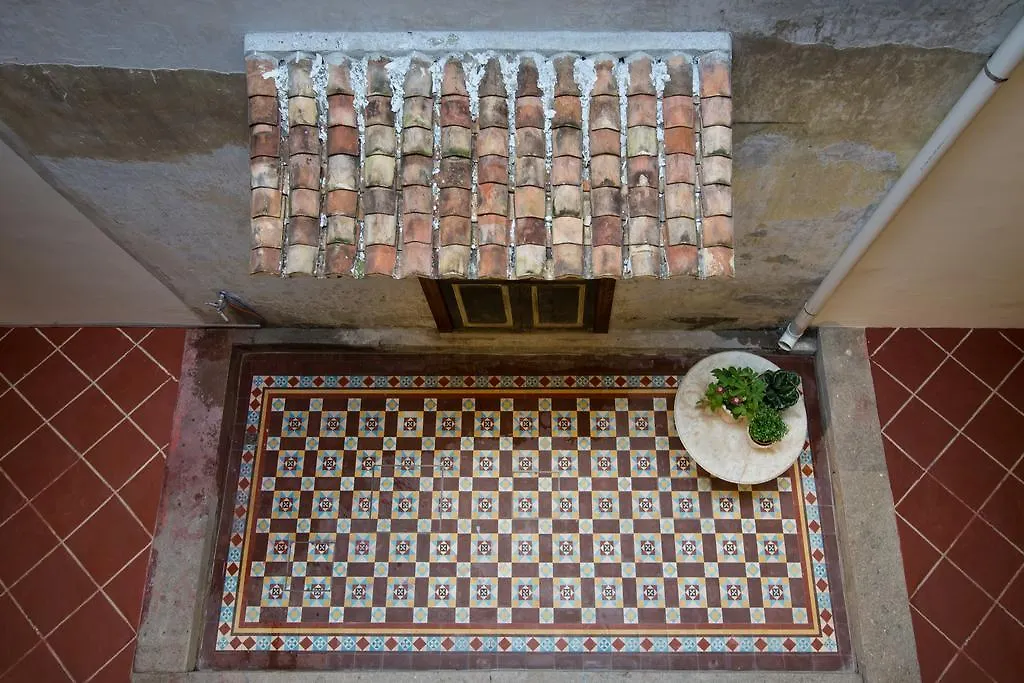 Hotel Muntri Mews George Town