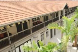 Hotel Muntri Mews George Town