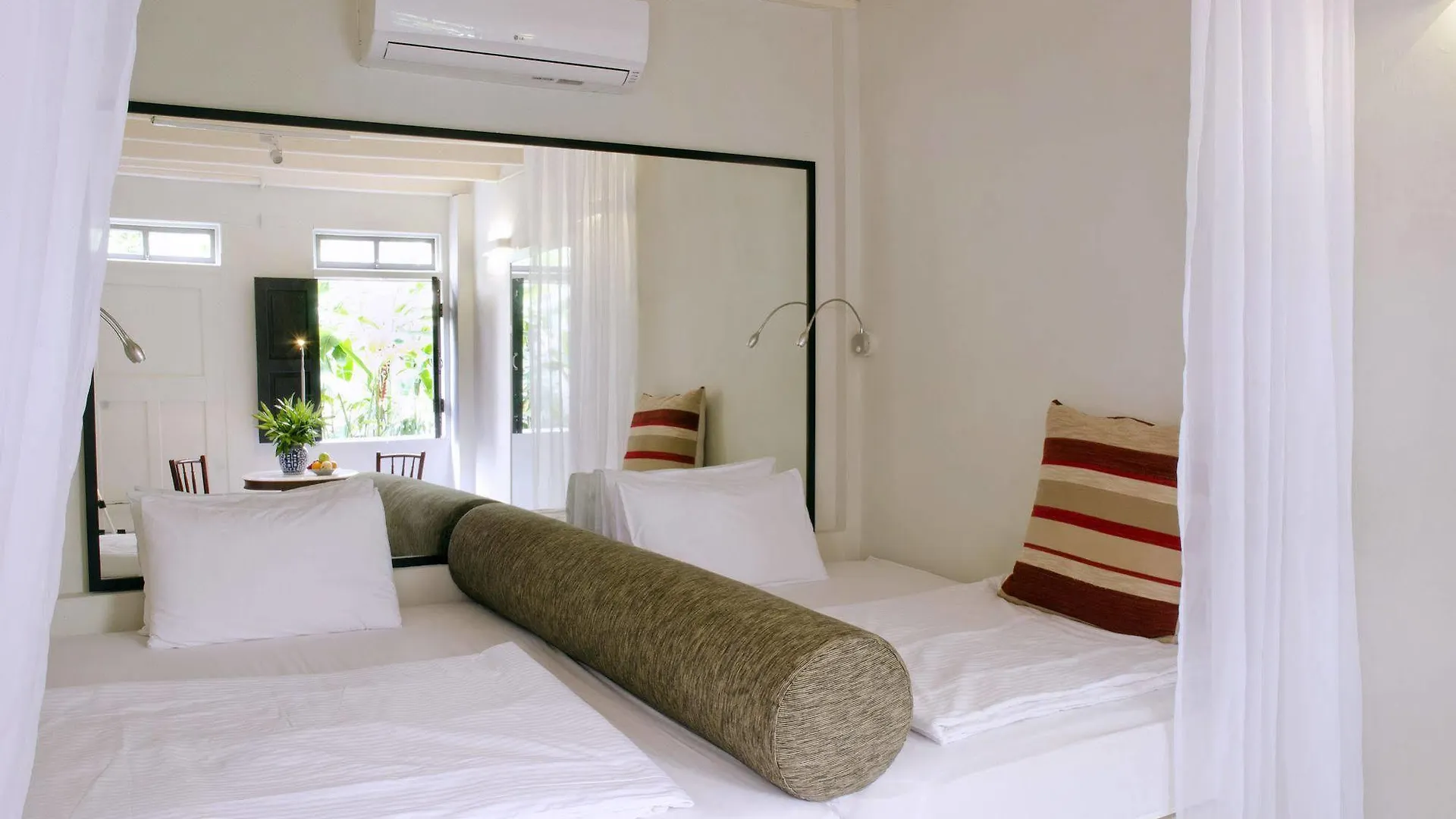 ****  Hotel Muntri Mews George Town Malasia