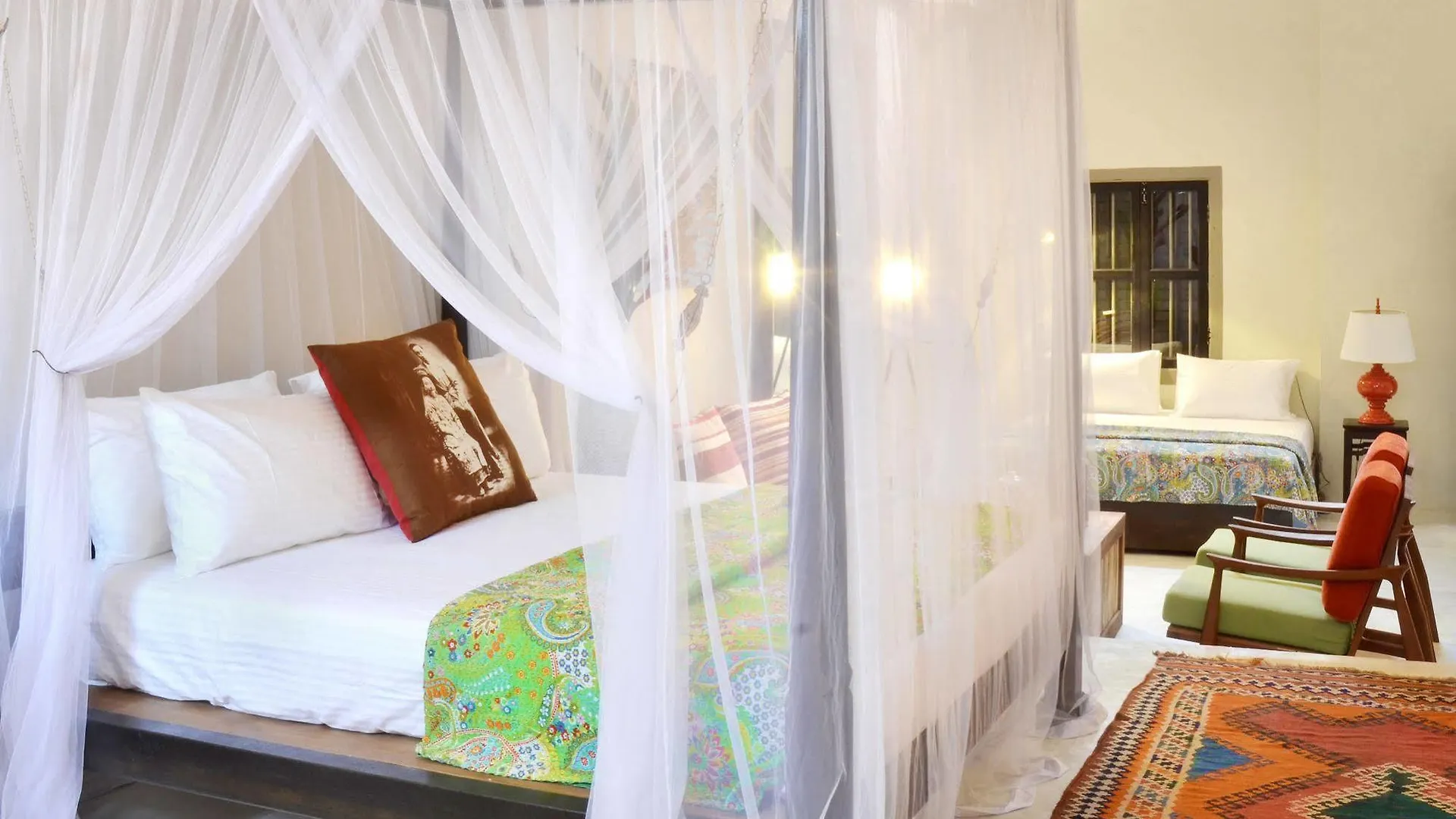 Hotel Muntri Mews George Town Malasia
