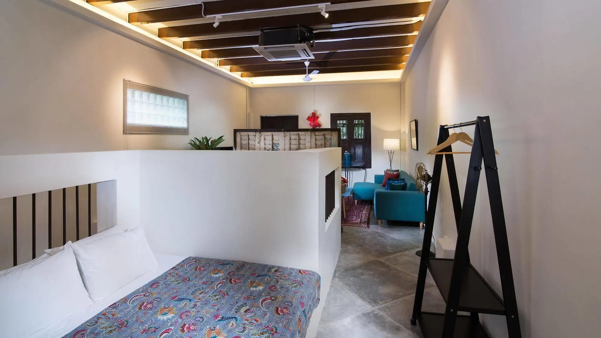 Hotel Muntri Mews George Town