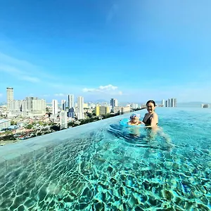 Appartement Beacon Executive -, George Town