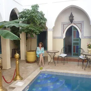 Caesar Marrakech Morocco Marocco