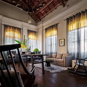 The Edison Malesia