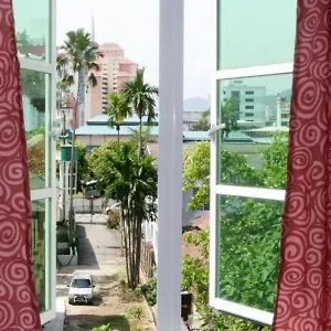 بيت ريفي Cozy