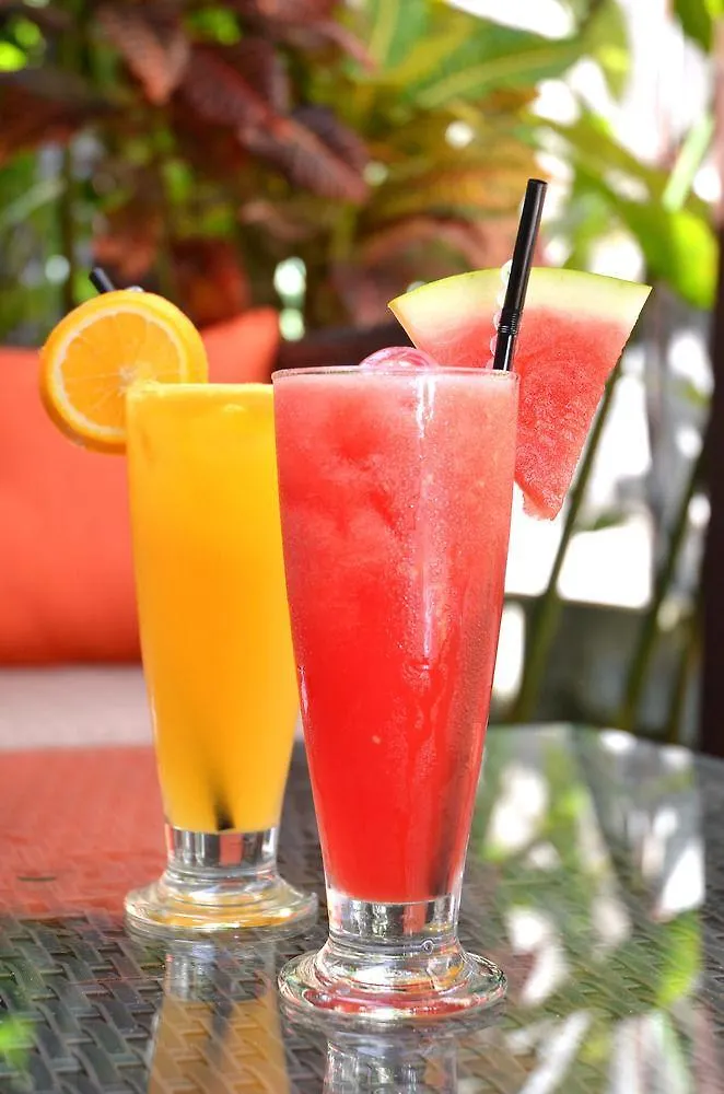 Hotel Muntri Mews George Town